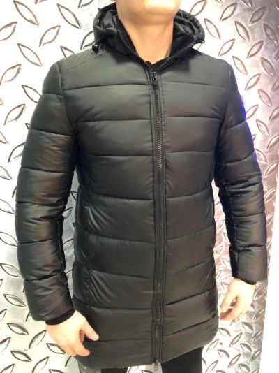 Лот: 14976173. Фото: 1. пуховик calvin klein. Верхняя одежда