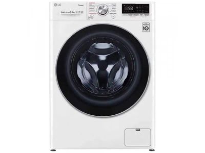 Лот: 25334020. Фото: 1. Стиральная машина LG AIDD F2V7GW1W. Стиральные машины