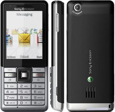 Лот: 4629177. Фото: 1. SonyEricsson J105i Naite. Кнопочные мобильные телефоны