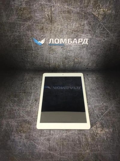Лот: 13152041. Фото: 1. Планшет Apple iPad Air 16Gb Wi-Fi... Планшеты