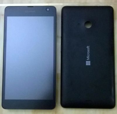 Лот: 7526663. Фото: 1. Nokia lumia 535. Смартфоны