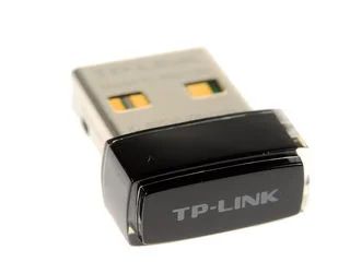 Лот: 8154291. Фото: 1. Wi-Fi адаптер TP-LINK. WiFi, Bluetooth адаптеры
