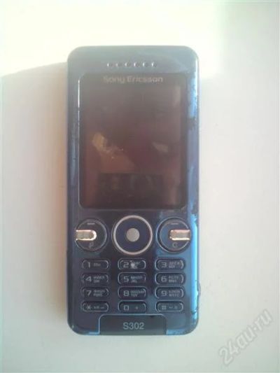 Лот: 1567504. Фото: 1. Sony ericsson s302. Кнопочные мобильные телефоны