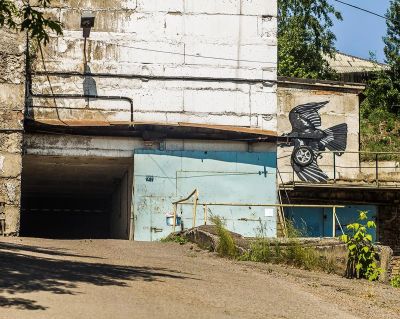 Лот: 10670511. Фото: 1. Капитальный гараж в Красноярске... Гаражи, парковочные места