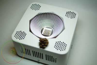 Лот: 8108222. Фото: 1. Светодиодный COB LED grow light... Другое (комнатные растения и уход)