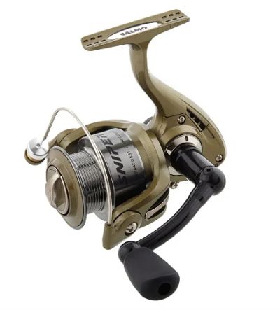 Лот: 7795464. Фото: 1. Катушка "Sniper" Spin 4 3000... Катушки, комплектующие
