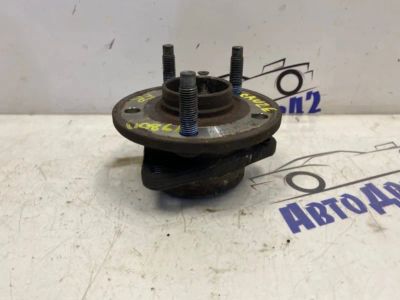 Лот: 21714504. Фото: 1. ступица Chevrolet Cruze J305. Двигатель и элементы двигателя