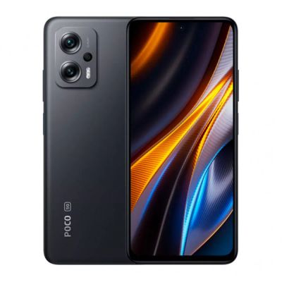 Лот: 19505652. Фото: 1. Смартфон Xiaomi Poco X4 GT 8Gb... Смартфоны