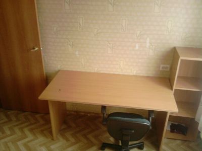 Лот: 4314355. Фото: 1. сдам комнату девушке, "планета... Квартиры, студии