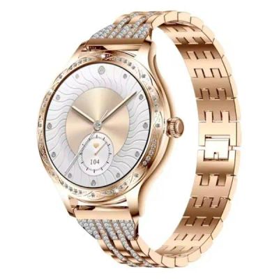 Лот: 24509245. Фото: 1. Смарт-часы CheckME Smart CMSAK60GG. Смарт-часы, фитнес-браслеты, аксессуары