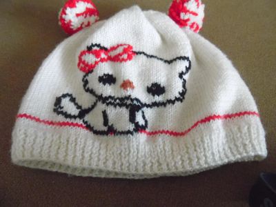 Лот: 9621966. Фото: 1. Шапочка без подклада. Головные уборы