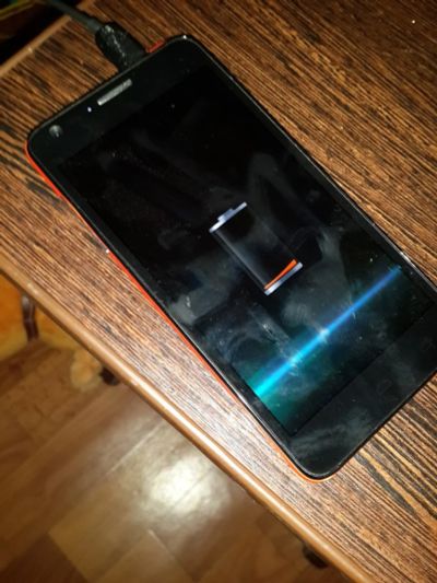 Лот: 4446677. Фото: 1. Смартфон Alcatel 6033 idol ultra... Смартфоны