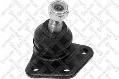 Лот: 25854294. Фото: 1. Опора шаровая Fiat Doblo all 00... Двигатель и элементы двигателя