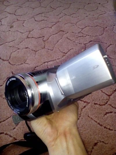 Лот: 7047208. Фото: 1. Panasonic NV-GS500 только сегодня. Видеокамеры