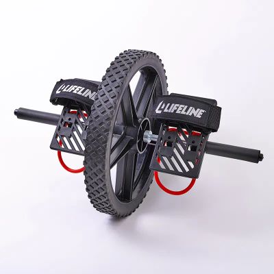 Лот: 23509702. Фото: 1. Функциональный ролик Power Wheel... Другое (спортивные товары)