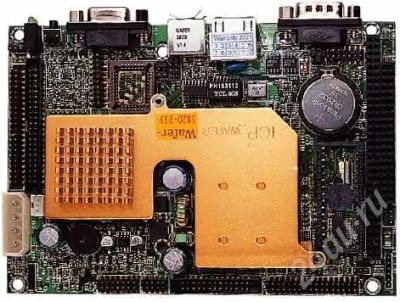 Лот: 501430. Фото: 1. Wafer 5822. Компьютеры в сборе