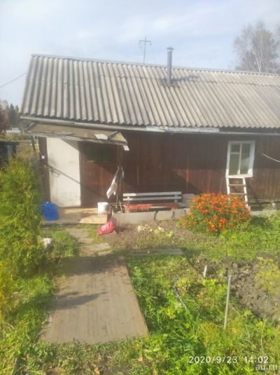Лот: 3936501. Фото: 1. Продам дачу ст. Таежный. Дачи