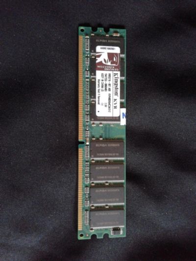 Лот: 9219958. Фото: 1. DDR Kingston 512MB. Оперативная память