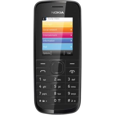 Лот: 3456957. Фото: 1. Nokia 109. Кнопочные мобильные телефоны