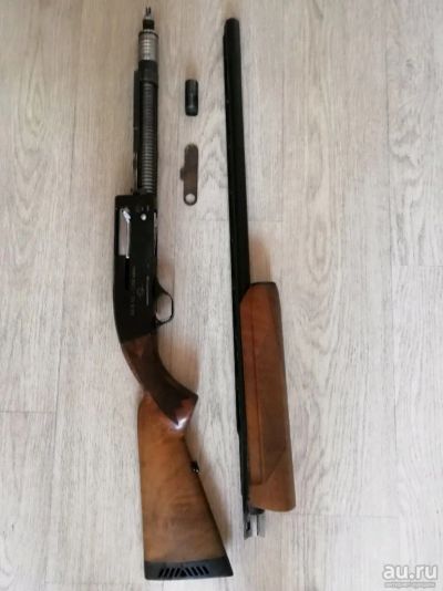 Лот: 13753374. Фото: 1. Ружье Бекас-12М авто, полуавтомат... Охотничье оружие