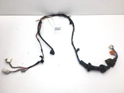 Лот: 20512040. Фото: 1. Проводка двери Toyota Caldina... Кузов