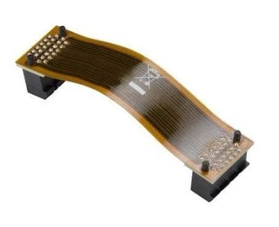 Лот: 4429048. Фото: 1. SLI адаптор Nvidia. Шлейфы, кабели, переходники