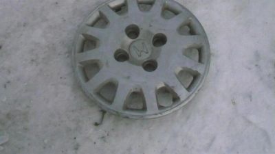 Лот: 3624202. Фото: 1. колпаки хонда R14. Колпаки