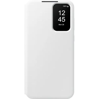 Лот: 22220230. Фото: 1. Чехол-книжка Samsung EF-ZA556CWEGRU... Чехлы, бамперы