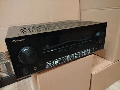 Лот: 25898601. Фото: 1. Ресивер. Ресиверы