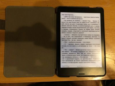 Лот: 17249638. Фото: 1. Электронная книга Onyx Boox Kon-Tiki... Электронные книги
