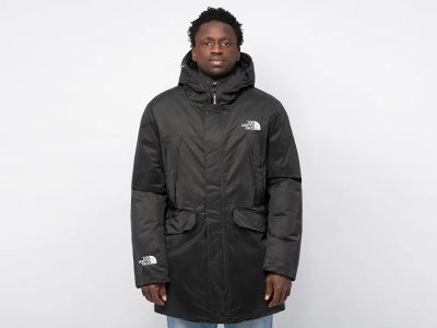 Лот: 24975562. Фото: 1. Куртка зимняя The North Face. Верхняя одежда