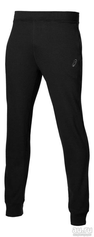 Лот: 12641794. Фото: 1. Брюки спортивные ASICS ESSENTIALS... Спортивные брюки, штаны