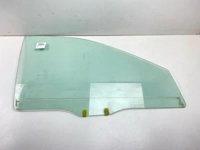 Лот: 25640063. Фото: 1. Стекло двери Mitsubishi Rvr 1995... Кузов