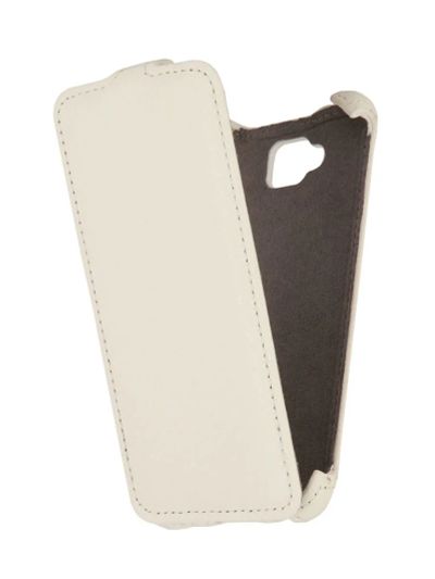 Лот: 5174871. Фото: 1. Чехол Книжка Alcatel OT6012X Idol... Чехлы, бамперы