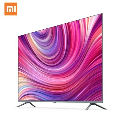 Лот: 16336301. Фото: 1. Телевизор Xiaomi Mi TV 4S 55 Ultra... Телевизоры
