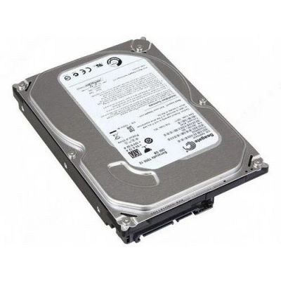 Лот: 11419658. Фото: 1. Доставка бесплатно. SATA 500Gb... Жёсткие диски (HDD)