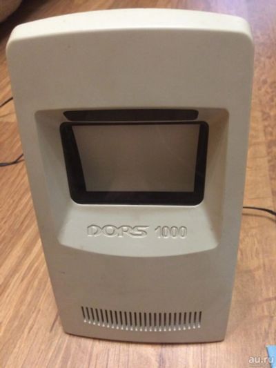 Лот: 10138433. Фото: 1. Инфракрасный детектор DORS 1000... Другое (оборудование)