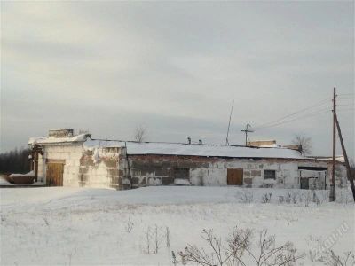 Лот: 2400837. Фото: 1. Мельницу здание и оборудование... Другое (готовый бизнес)