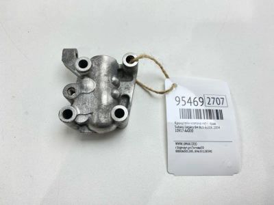Лот: 24773917. Фото: 1. Кронштейн клапана VVT-I Subaru... Двигатель и элементы двигателя
