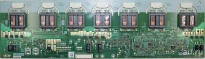 Лот: 13453060. Фото: 1. Inverter rdenc2287tpz a - im38... Запчасти для телевизоров, видеотехники, аудиотехники