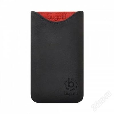 Лот: 2371658. Фото: 1. Bugatti Skinny XL Кожанный чехол... Чехлы, бамперы