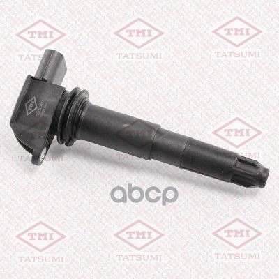 Лот: 21880657. Фото: 1. Thg1060_катушка Зажигания! Porsche... Другое (автозапчасти)
