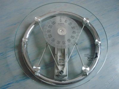 Лот: 1187628. Фото: 1. Весы напольные Эленберг. Остальная техника