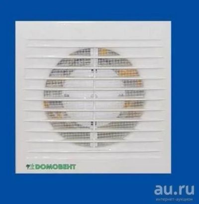 Лот: 13451726. Фото: 1. Вентилятор Домовент 150С /6/. Вентиляция