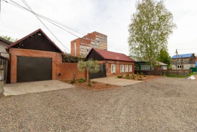 Лот: 25284654. Фото: 1. 3-комн. дом , Красноярск улица... Дома