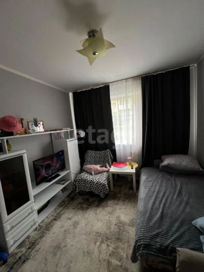 Лот: 23488229. Фото: 1. Продам 1-комн. кв. 17.1 кв.м... Японская кухня