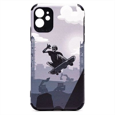 Лот: 20426885. Фото: 1. Чехол Apple iPhone 11 (A2221... Чехлы, бамперы