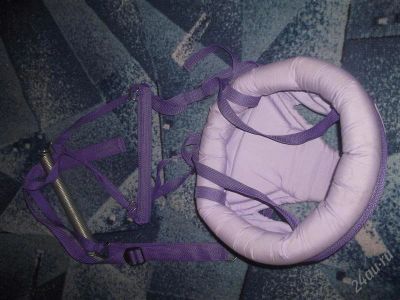 Лот: 1997920. Фото: 1. прыгунки. Ходунки, прыгунки, качели