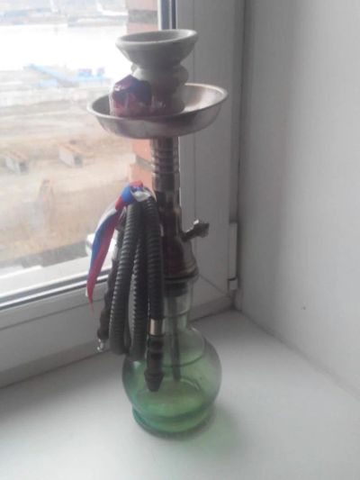 Лот: 11403497. Фото: 1. кальян. Аксессуары и запчасти для кальянов