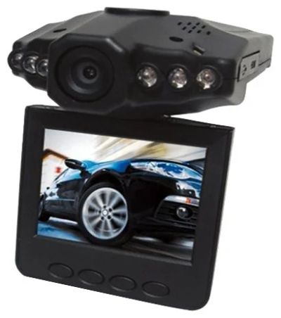 Лот: 3608673. Фото: 1. Видеорегитсратор intego vx 127. Видеорегистраторы,  радар-детекторы, системы парковки